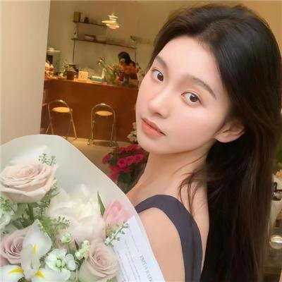 印度女孩